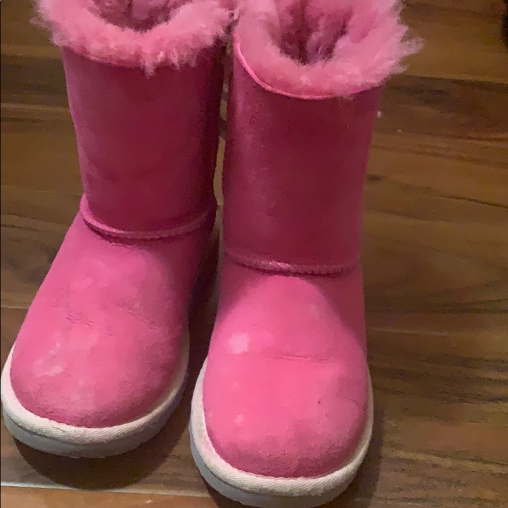 UGG boots
